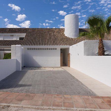 Villa Marina Marbella Exterior foto
