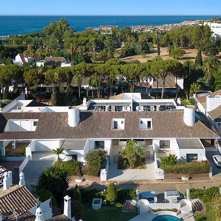 Villa Marina Marbella Exterior foto