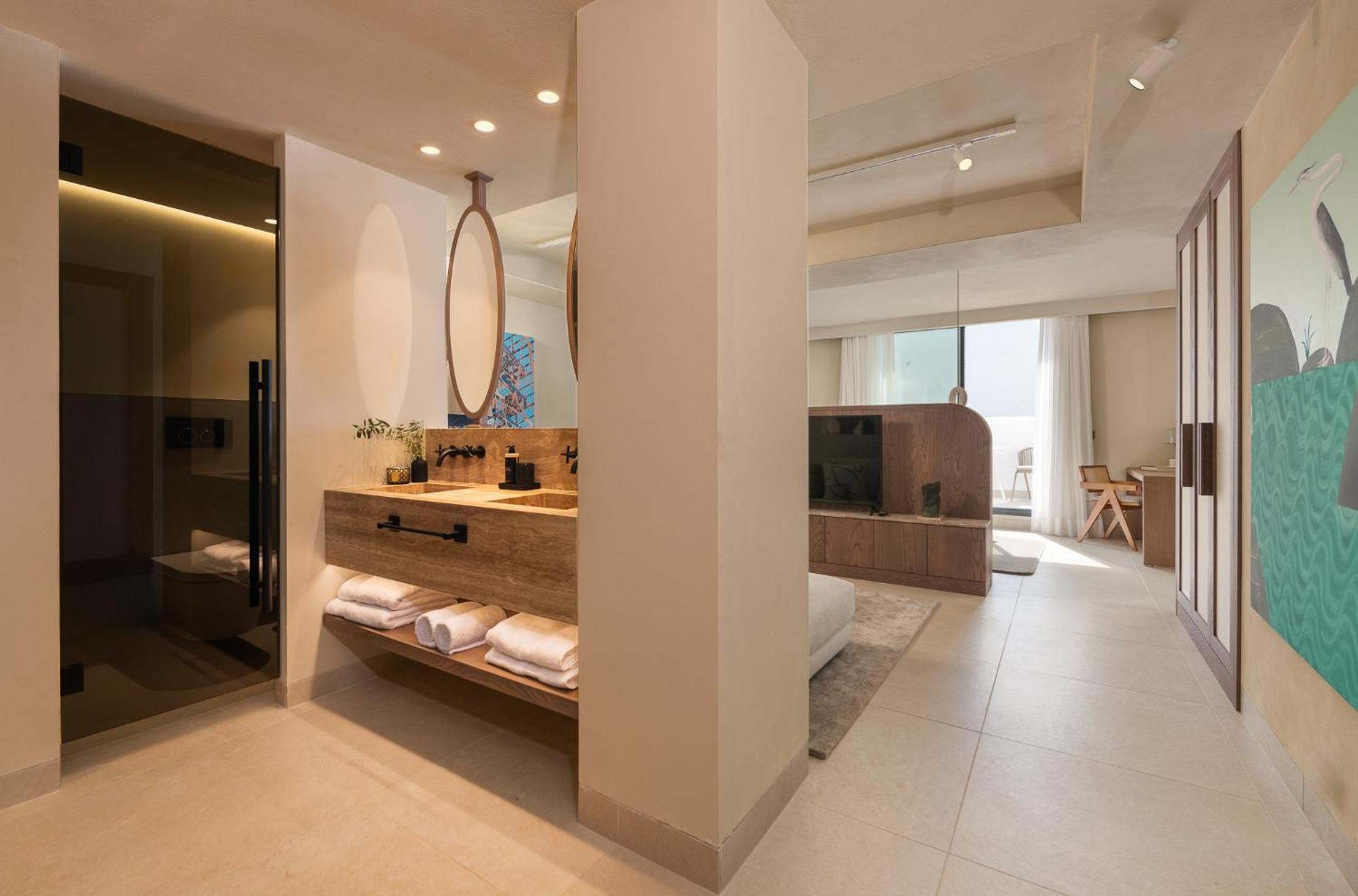 Villa Marina Marbella Cameră foto