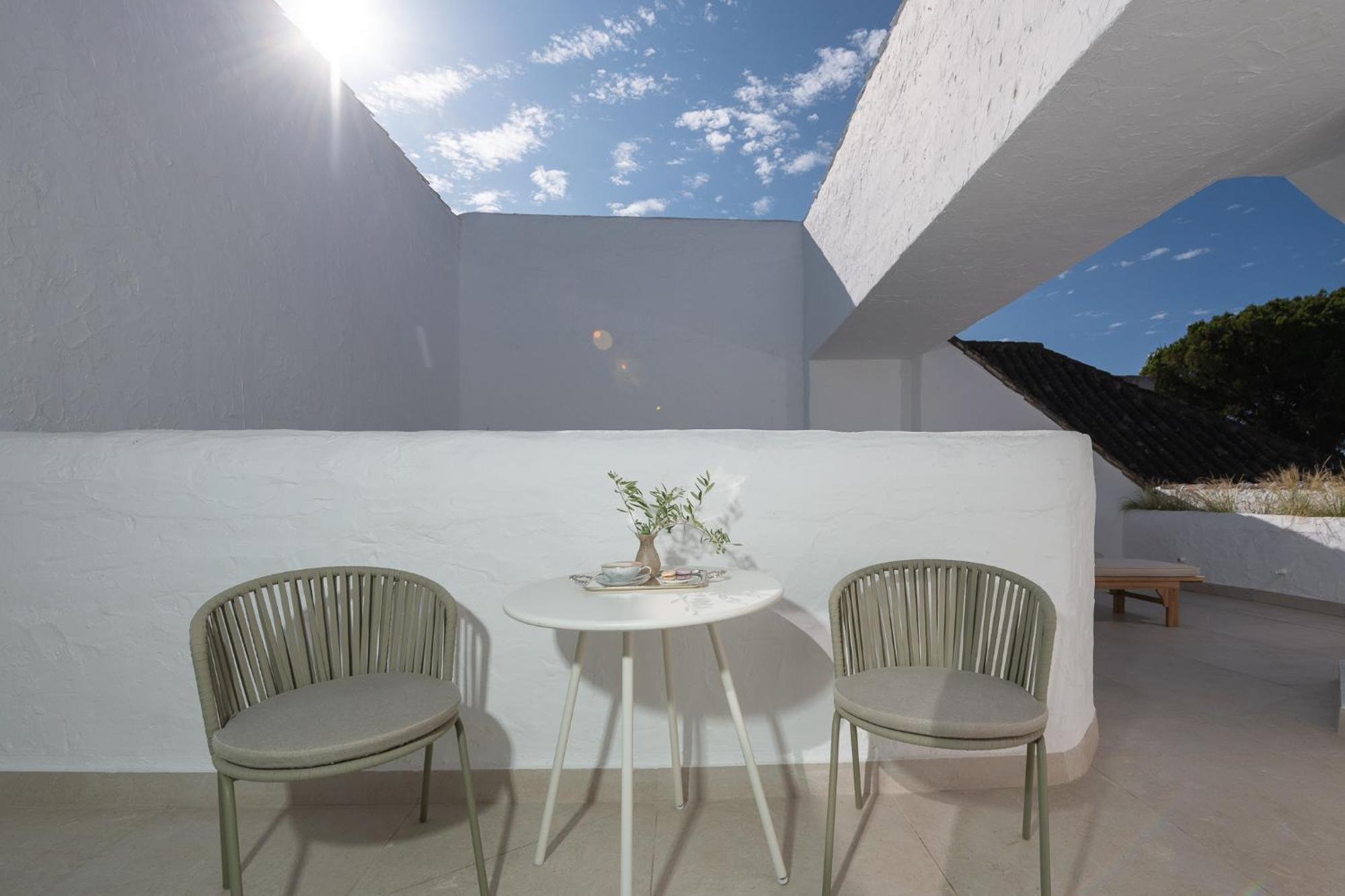 Villa Marina Marbella Cameră foto
