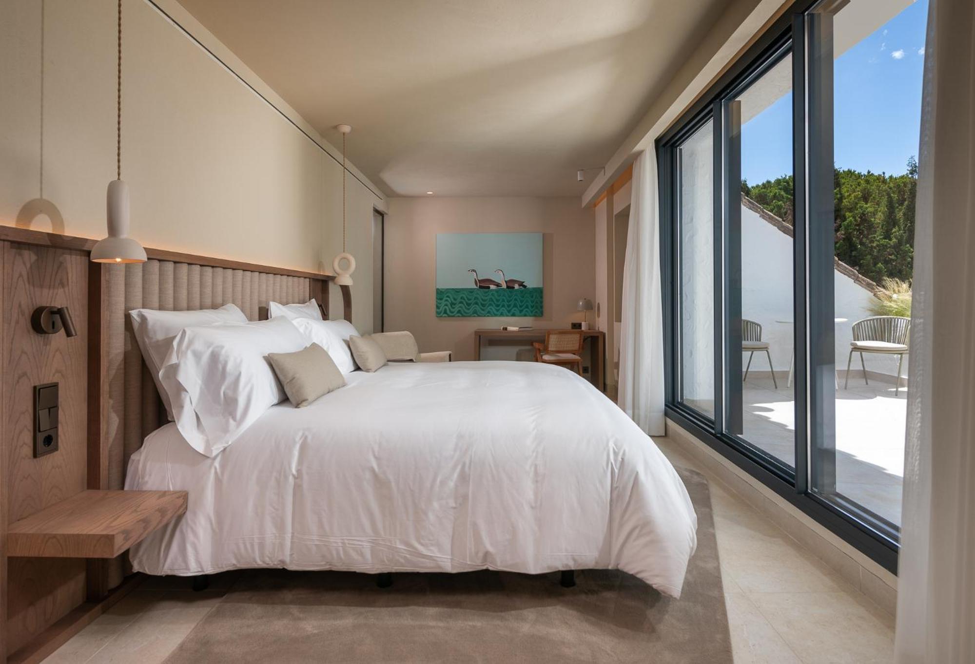 Villa Marina Marbella Cameră foto