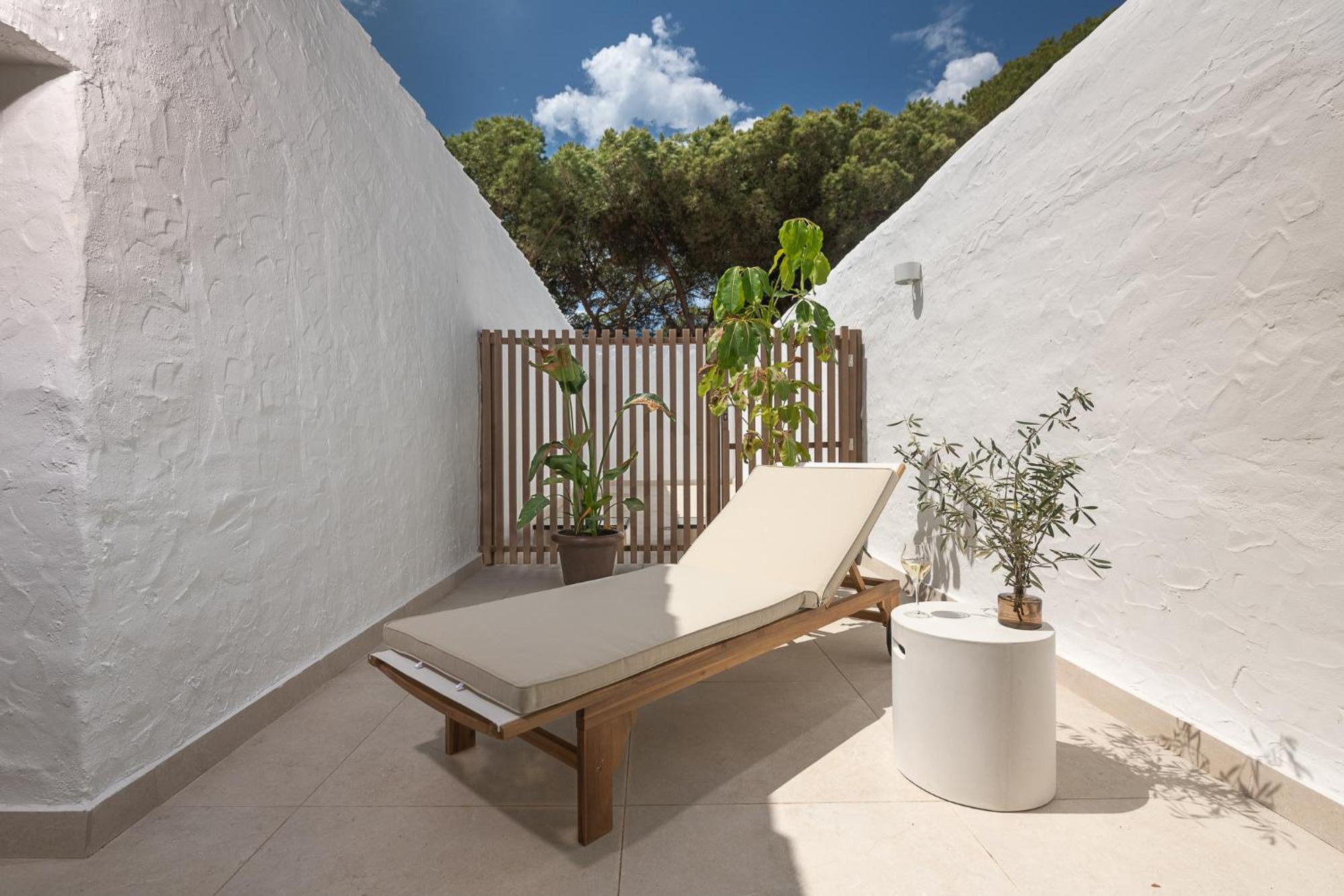Villa Marina Marbella Exterior foto