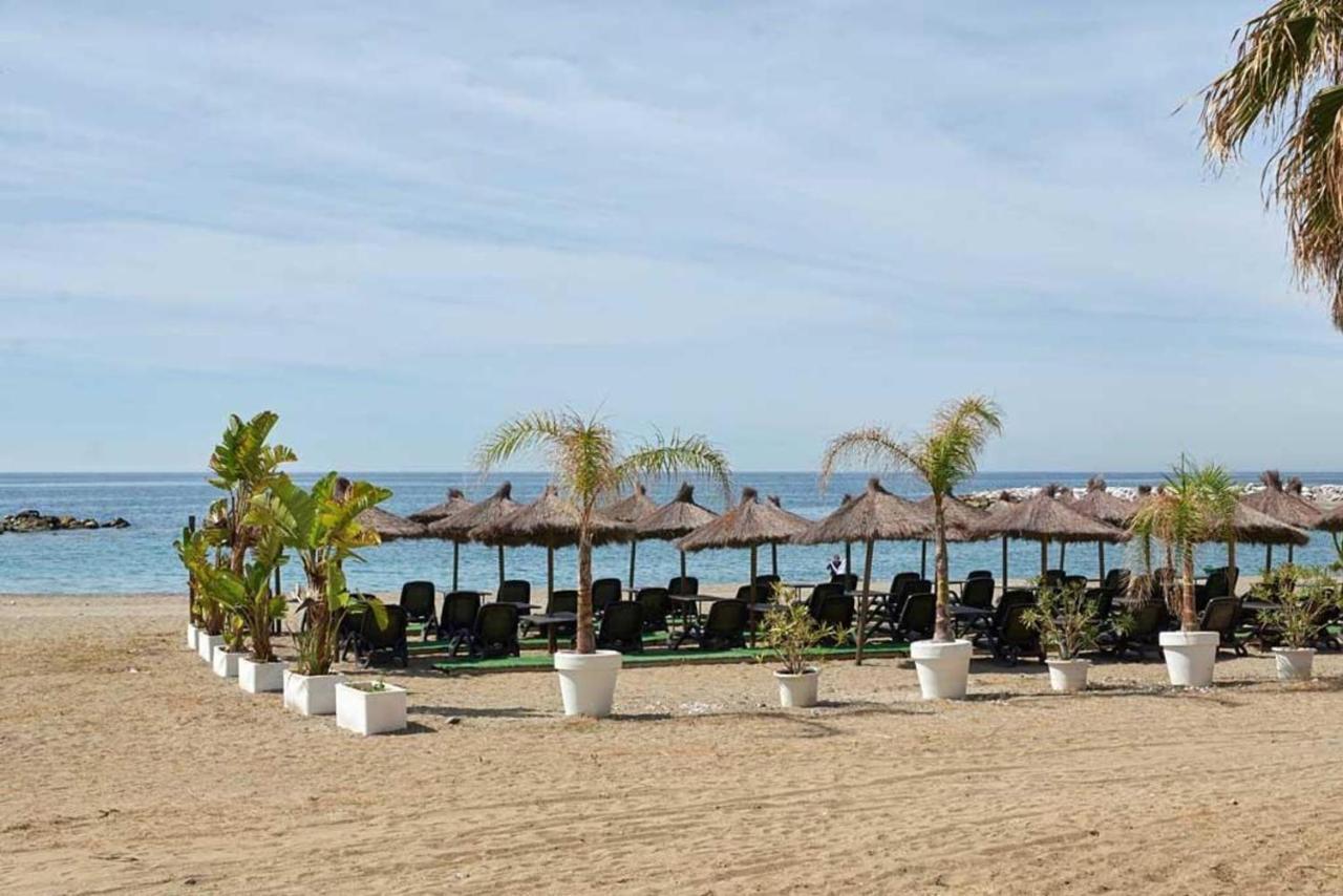 Villa Marina Marbella Exterior foto