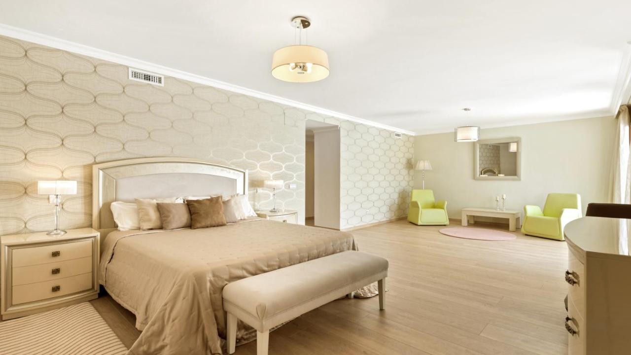 Villa Marina Marbella Exterior foto